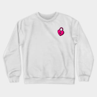 Valentine-Gift Crewneck Sweatshirt